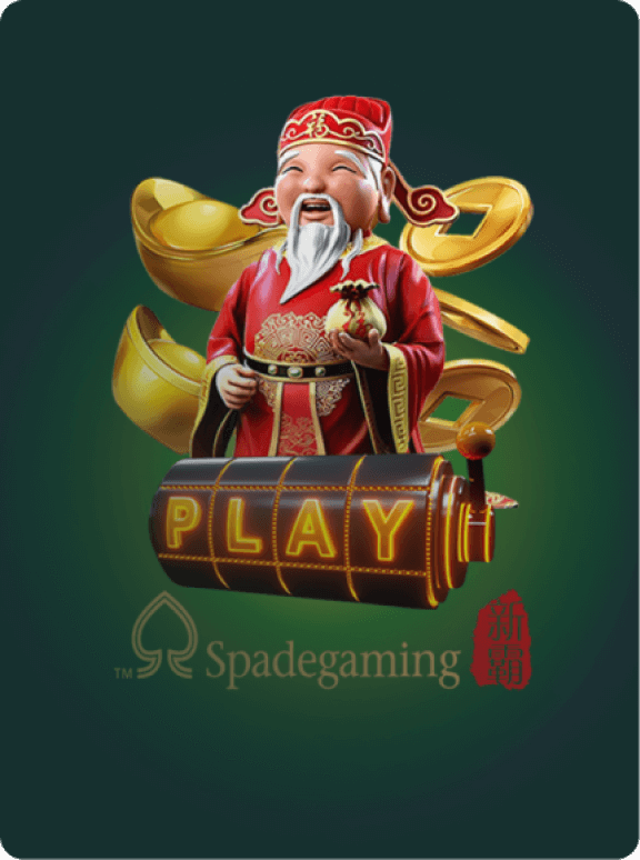 SPADE GAMING